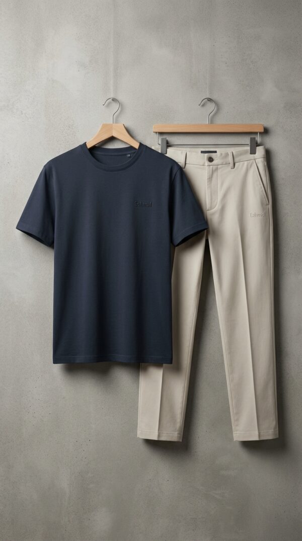 T-shirt Krisma