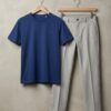 T-shirt Krisma