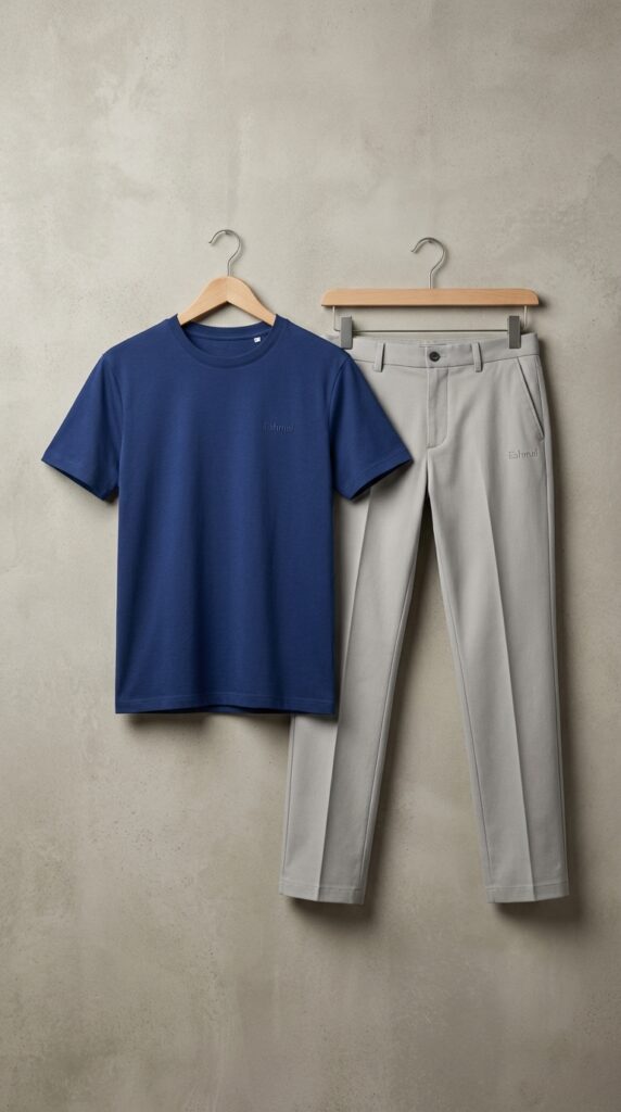 T-shirt Krisma