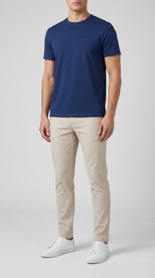 T-shirt Krisma