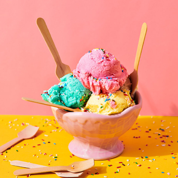 Special Icecream