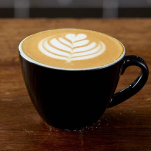 Mast Coffee