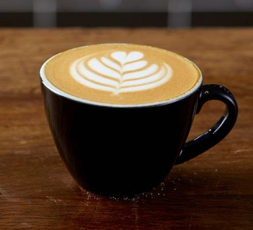Mast Coffee