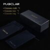 Pukclar UV Glasses