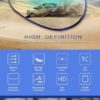 Pukclar UV Glasses