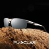 Pukclar UV Glasses
