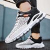 Men's Shoes Fashion Sneakers Breathable
