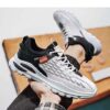 Men's Shoes Fashion Sneakers Breathable