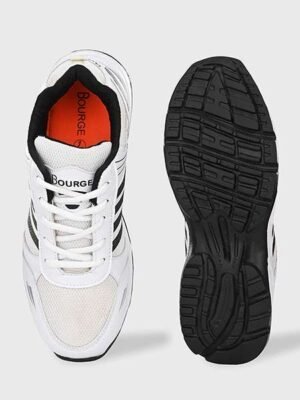 Men's Shoes Fashion Sneakers Breathable